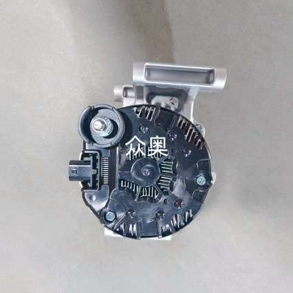 适用雪佛兰科鲁兹发电机A005TV0181ZC A005TV0182ZC