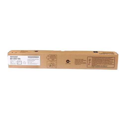 夏普原装DX20CT/DX25CT碳粉盒墨粉盒DX-2008UC/2508NC打印机墨盒
