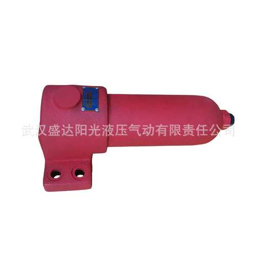 黎明 上海高行 ZU-H630-B ZU-H800-B 滤油器 板式压力管路过滤器