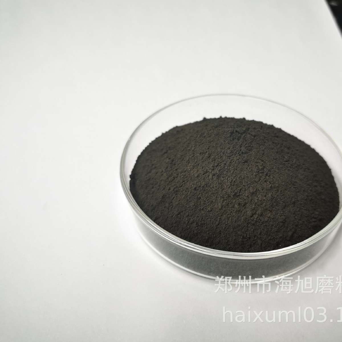 铸钢铸铁铸造涂料用铬矿粉 南非铬矿粉2500# 2500目 cr2o3