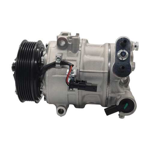 适用Silverado Sierra1500 14-19 Compressor R134a Seal Durab
