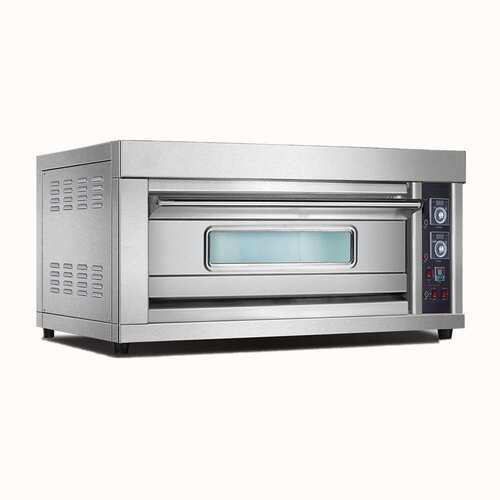 一层两层三层电烤箱 商用披萨烤箱 分层式烤炉 Baking oven