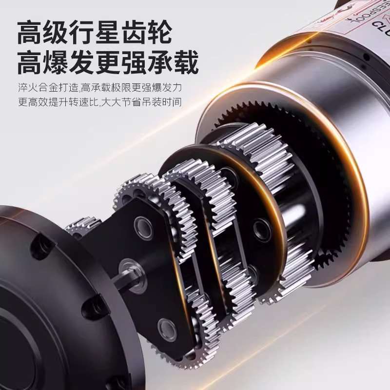 电动绞盘12V车载小吊机电动葫芦卷扬机汽车越野车脱困自救