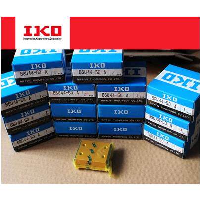 IKO精密滑台 BSU44-50A BSU44-80A BSU44-100A BSU66-100A