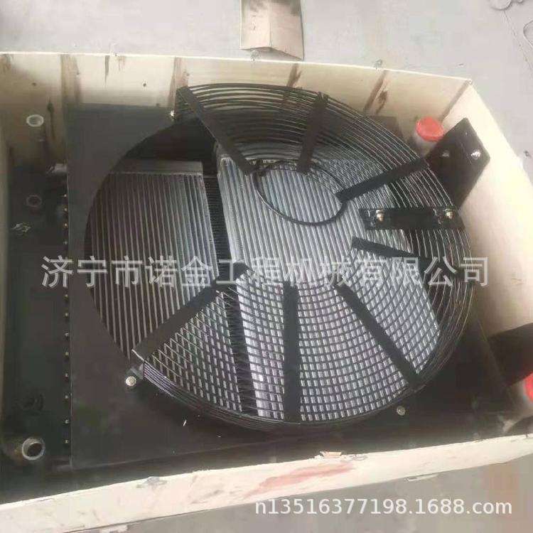 徐工600KN水箱装载机散热器总成铲车配件