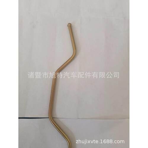柴油机回油管 发动机钢油管 组合管 毛细油管 xs 6217-71-5330