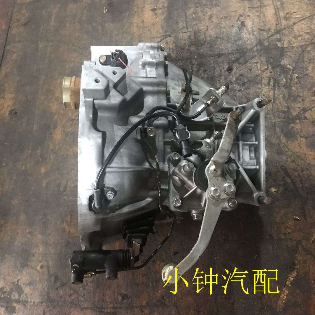 原装 中华骏捷 FRV FSV 东风帅客 4A13 4A15 发动机 手动变速箱