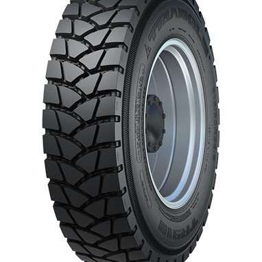 三角货车卡车矿车轮胎10.00R20-18PR TR918含内胎垫带成套轮胎