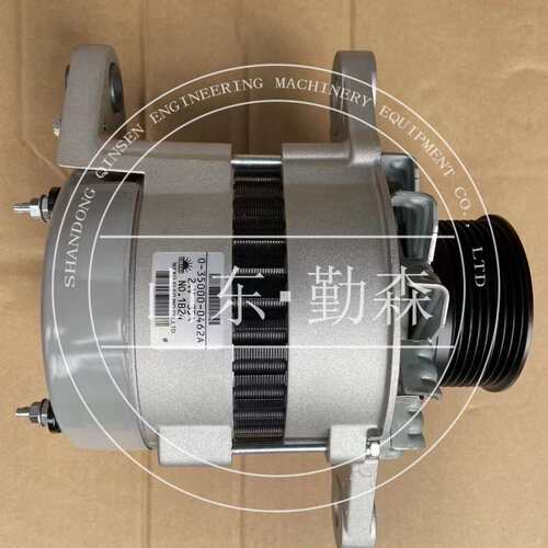 60-2000挖掘机和WA380-600装载机启动马达发电机原厂供应