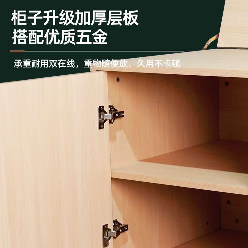 美术升降静物台移动带轮写生台榉木可调高度抽屉静物桌素描摆放台