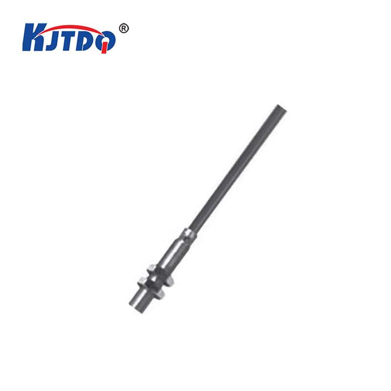 凯基特 【远距离】螺纹M5超小型电感式接近开关J5MT-N 测距1.2mm