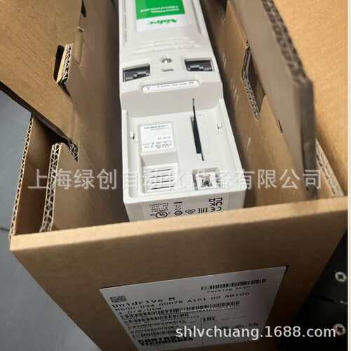 艾默生CT驱动器M600-03400100A10100AB100