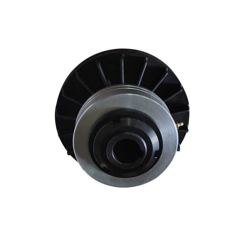 气动离合器 气动制动器型号 NAC-40气压式离合器 定益离合器