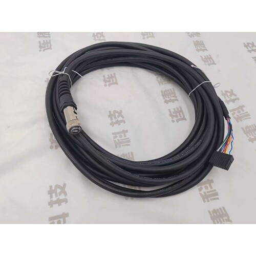 FANUC发兰克机器人控制线A660-2006-T840 2007-T840 2004-T840