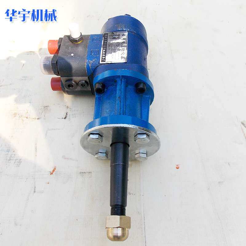 船舶叉车用液压转向器BZZ低速大扭矩液压转向泵船舶方向机转向器