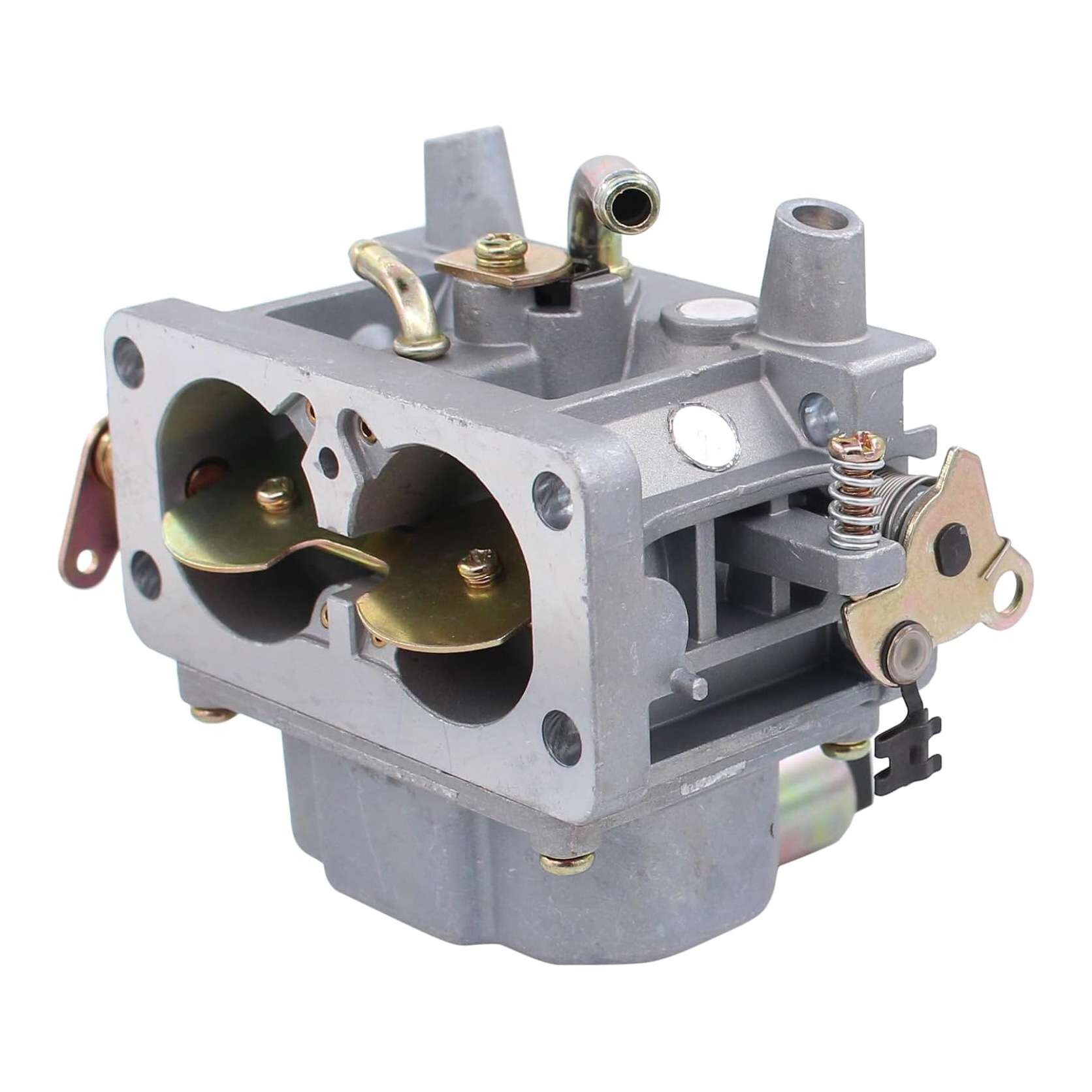适用Predator 670cc 22HP V型双缸发电机发动机 61614 化油器