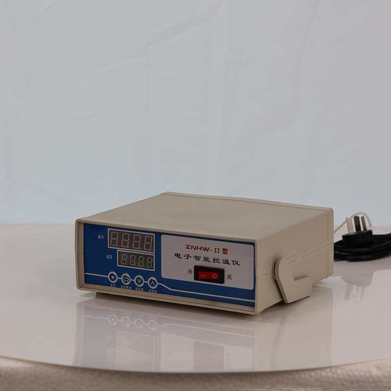 厂家供应 ZNHW-II智能电子控温器 大功率数显控温仪智能温控仪