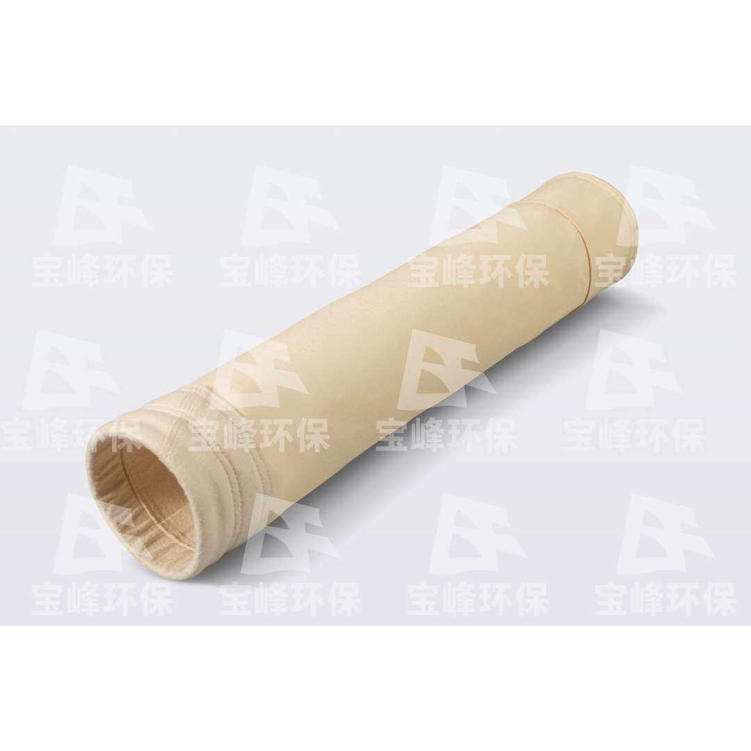 反冲洗除尘布袋/PTFE材质耐高温除尘布袋/持续使用清洗除尘布袋