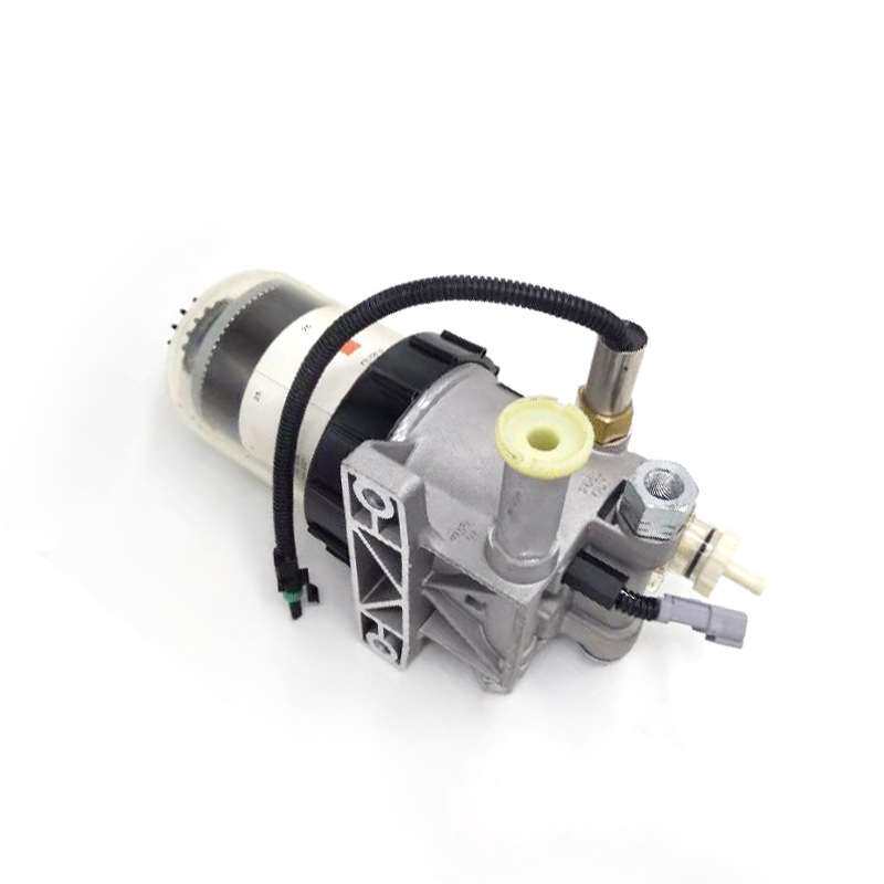 FS20021总成油水分离器改装配件柴油滤清器重汽燃油滤芯柴油车