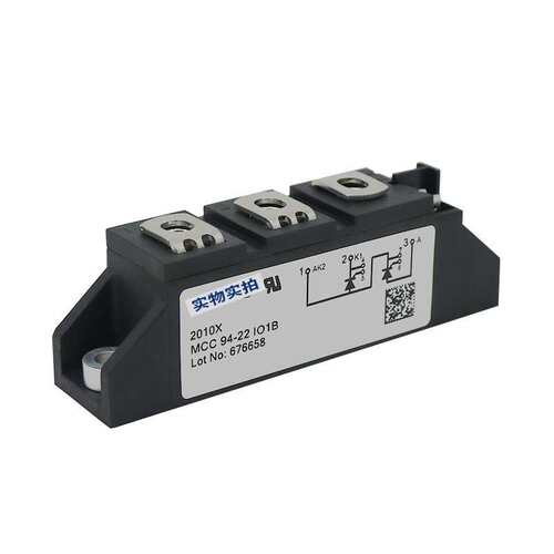 MCC94-20iO1BMCC94-22iO1BMCC94-24iO1B可控硅原装现货型号齐全
