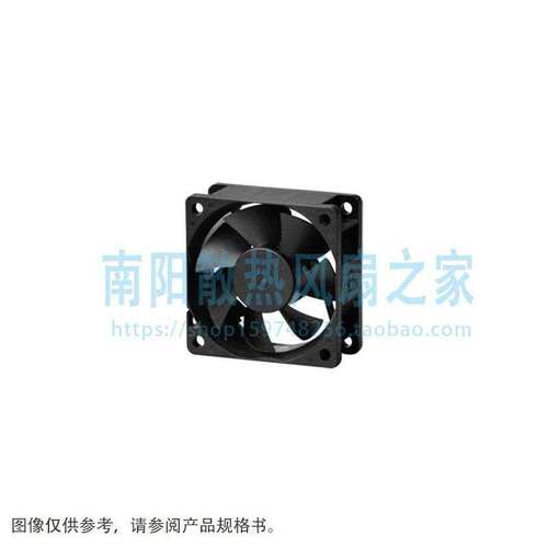 Sunon Fans MF60252V3-1000U-A99 FAN AXIAL 60X25MM 24VDC WIRE