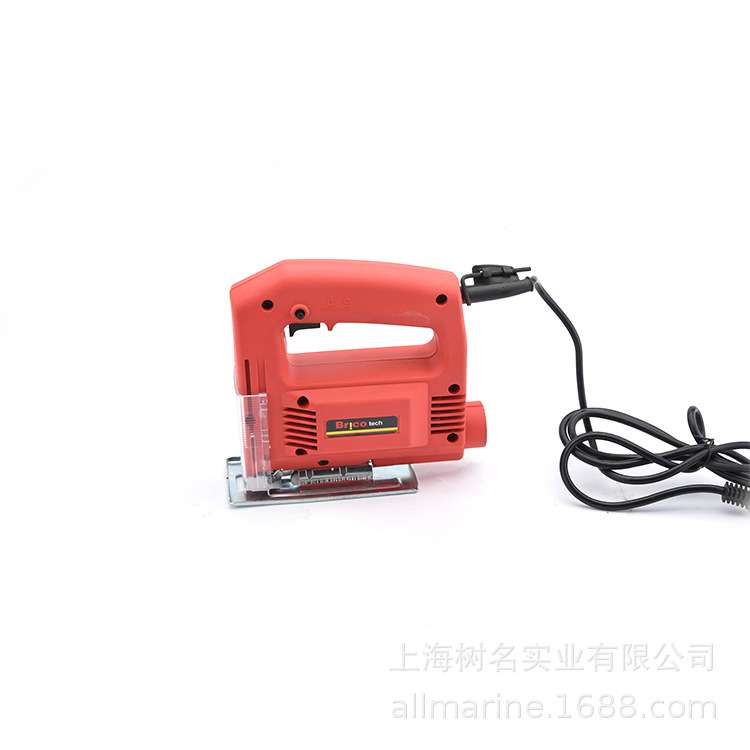 110V/220V曲线锯多功能木工电锯拉花锯 金属锯