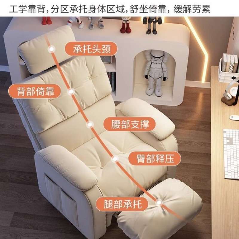 加厚可折叠3d出租屋小户型客厅专用寝室沙发椅电竞椅网吧椅宿舍椅