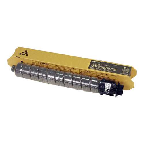 理光原装MPC3503C碳粉盒硒鼓C3003/C3503/C3004/C3504打印机墨盒
