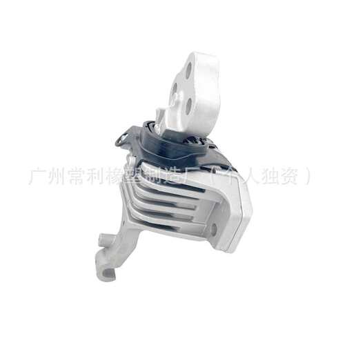 常利直销适用吉普克莱斯勒68164709AC发动机支架机脚胶橡胶件减震
