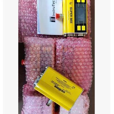 InstruTech CVM201PAA Convection Gauge 真空计