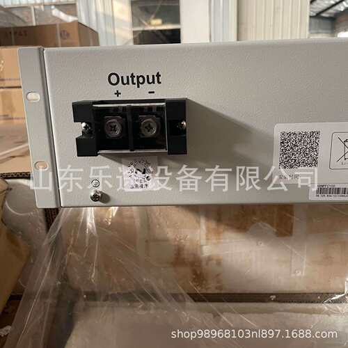 南都48NPFC100 磷酸铁锂蓄电池组 嵌入式通信设备储能后备电源