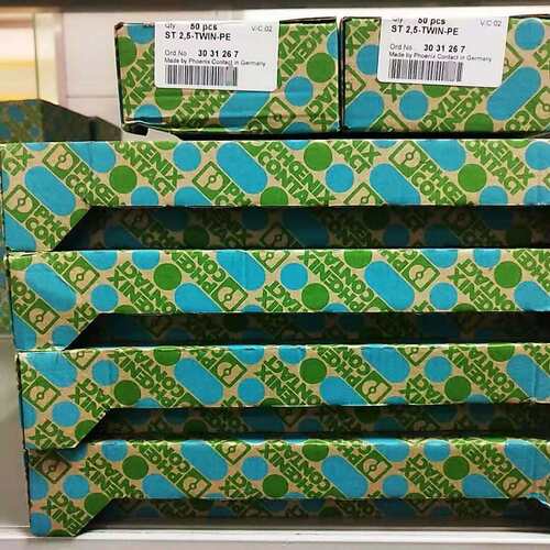 菲尼克斯 VS-M12MSS-IP20-94F/20,0/10G - 1440656