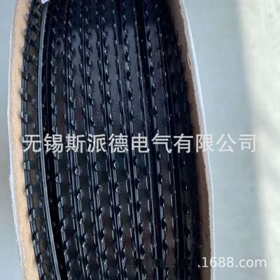 Device Technologies DTI卡条线槽系列BT6-0100-ER0201