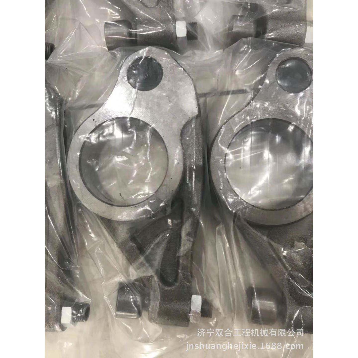 EC380挖掘机气门摇臂 D13发动机气门摇臂 EC380气门摇臂