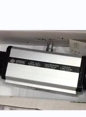 意大利omal欧玛尔执行器DAN0120411S原装进口