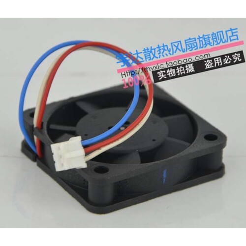 原装德国ebm-papst 412F/2H DC12V 0.80W 4010 4CM散热风扇