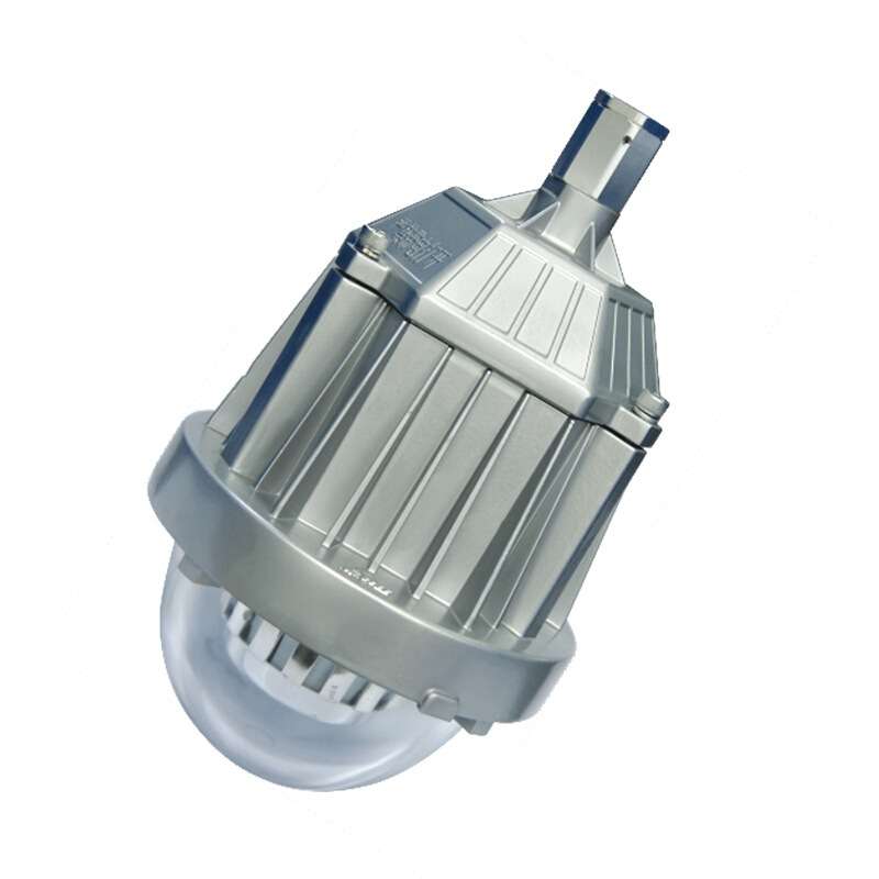 NFC9185 LED平台灯 ok-9185F LED防水防尘灯 48W吸顶式弯杆式