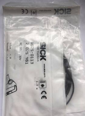 光电开关 WS/WE2S-F113