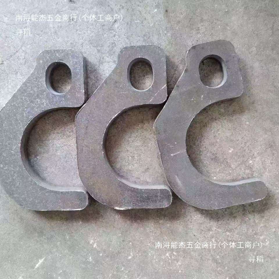 卡子固定木工卡管器木工夹子建筑卡柱子木工锁角马口
