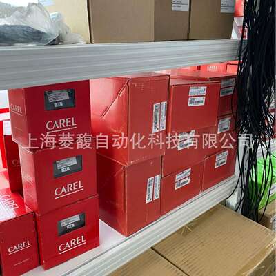 *CAREL卡乐控制器PCOE00TL10 PCOE00TLN0 PCOE0N4850 PCOE0NTLN0