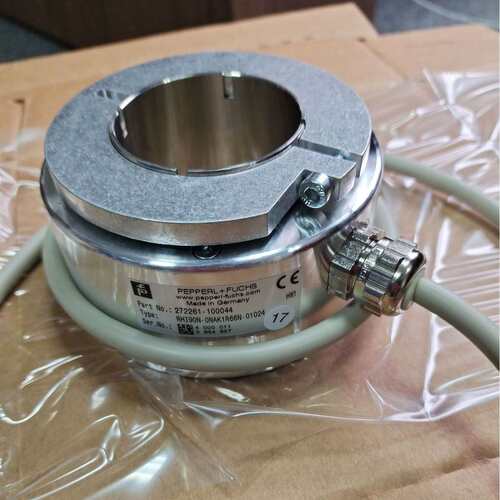 增量编码器 TVI58N-032K0R6TN-01500 ENI58IL-S06SA5-1500UD1-RC1