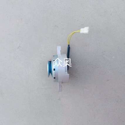 适用洋马Yanmar 3TNA68发电机MIA10338发电机SE501822 SE501843