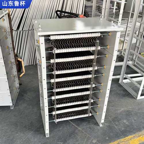 RT51-112M-6/1B不锈钢电阻器 大功率负载电阻器 RS56-160L电阻器