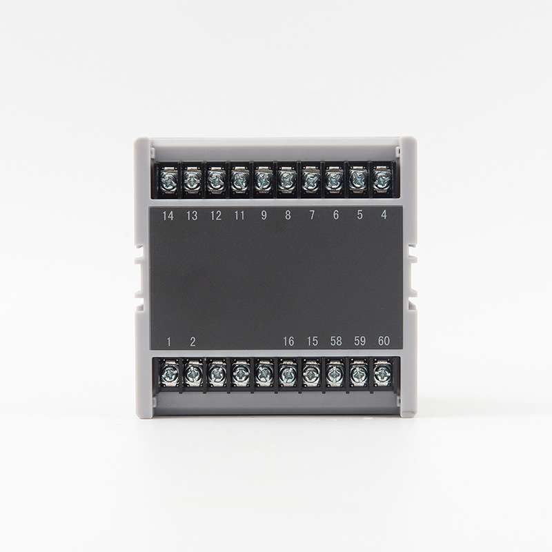 江苏斯菲尔电气多功能仪表PS194P-9X1交流有功功率表智能数显仪表