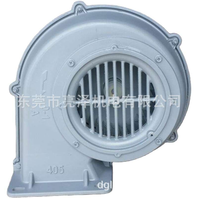 生产销售力坤多翼式排风扇冷却风机各类吸风风机MS-1502