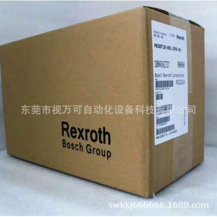 MSK040B-0600-NN-M2-UG0-NNNN   Rexroth力士乐伺服电机原装现货