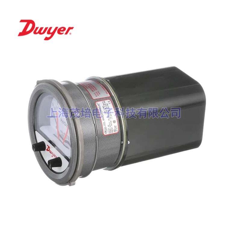 Dwyer德威尔PHOTOHELIC差压开关A3000-6MM,A3000-10MM,A3000-25MM