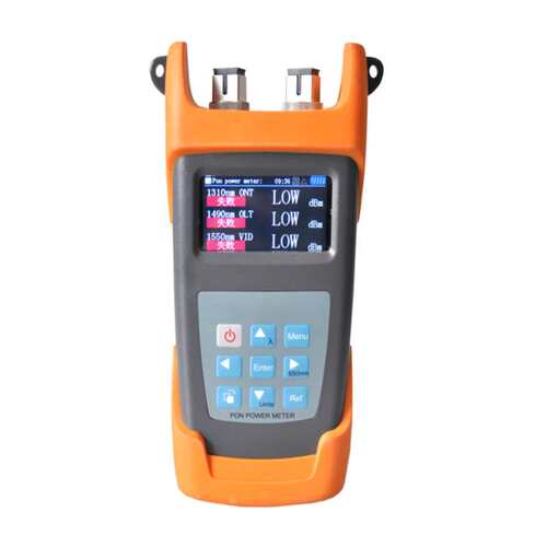PON Optical Power Meter