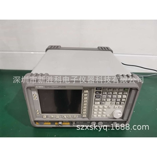 Agilent安捷伦E4408B E4407B E4403B E4405B E4406B频谱分析仪