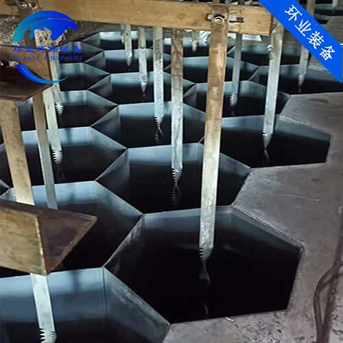 湿电除尘配件阴极管C276芒刺线铅锑合金电晕线316L不锈钢骨刺线